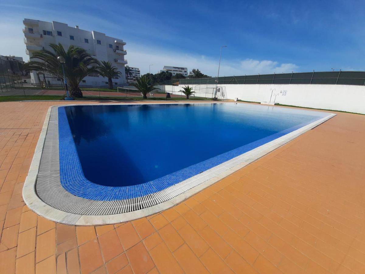 Apartamento Manelito House By Sunyway Albufeira Exterior photo
