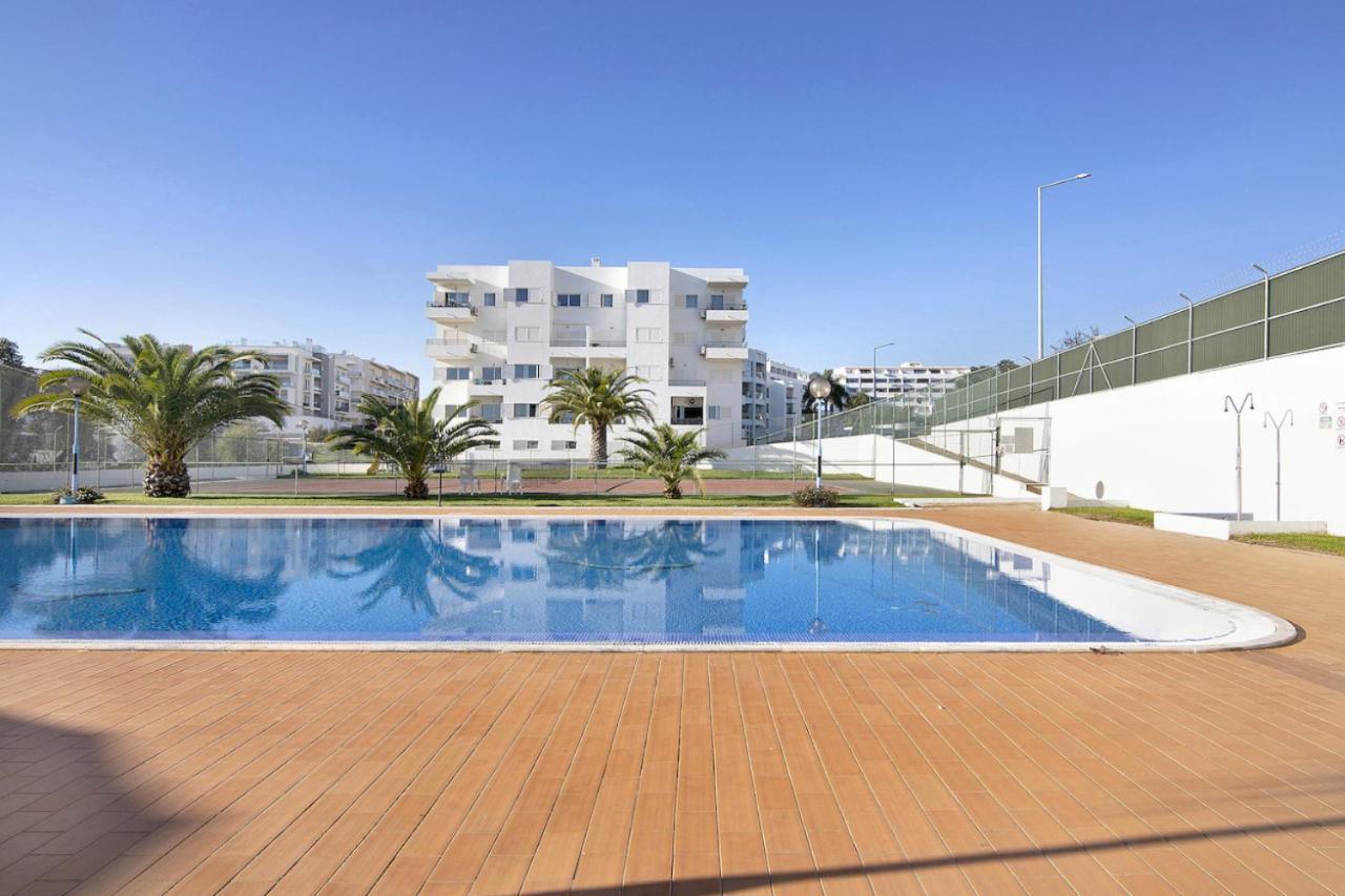 Apartamento Manelito House By Sunyway Albufeira Exterior photo