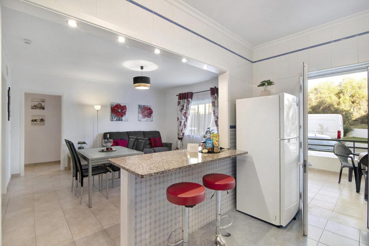 Apartamento Manelito House By Sunyway Albufeira Exterior photo