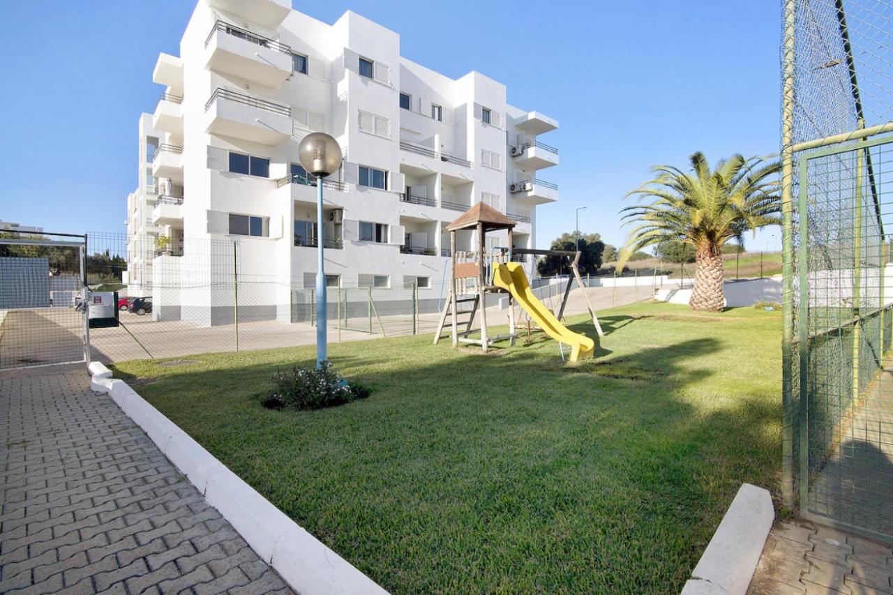 Apartamento Manelito House By Sunyway Albufeira Exterior photo