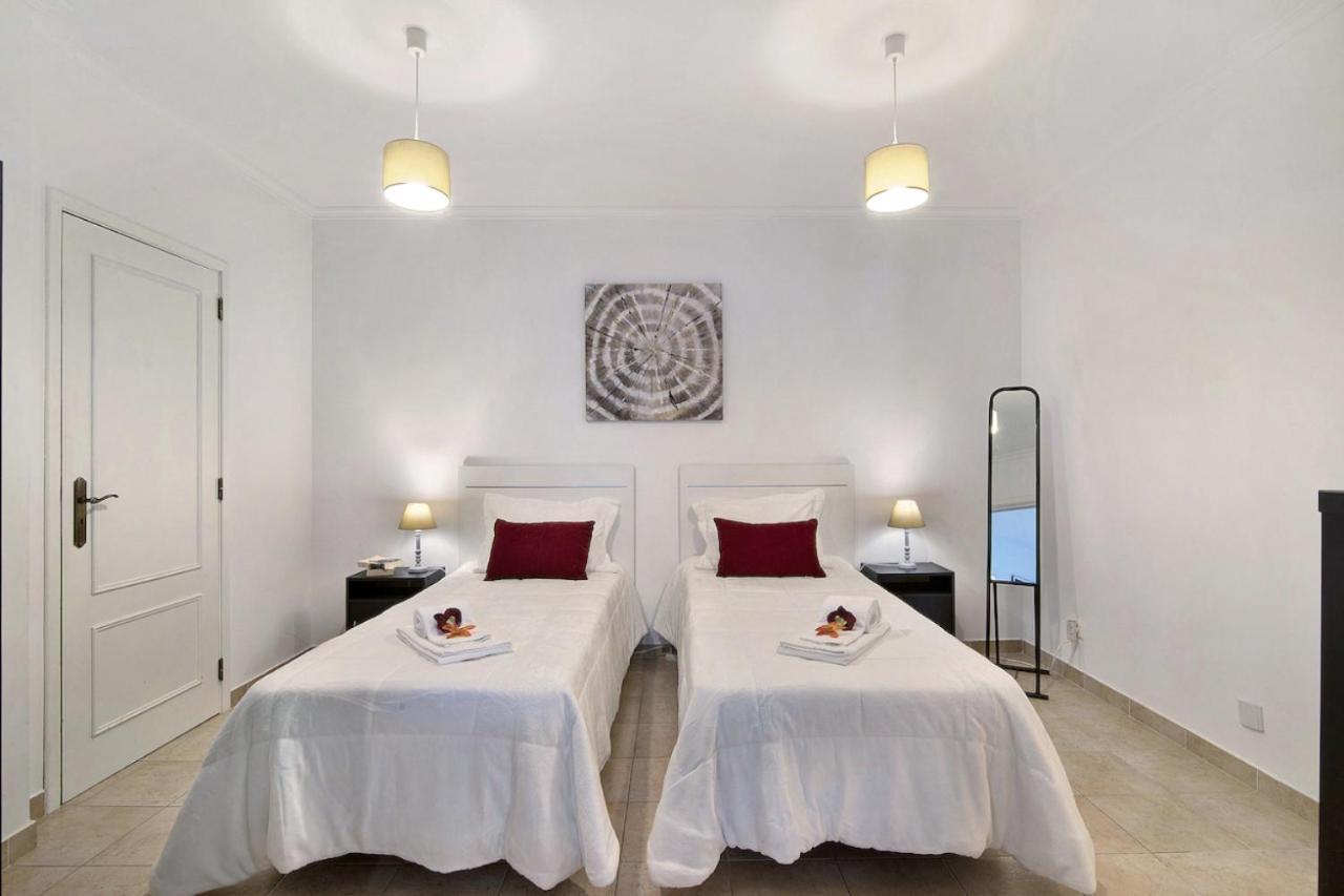 Apartamento Manelito House By Sunyway Albufeira Exterior photo